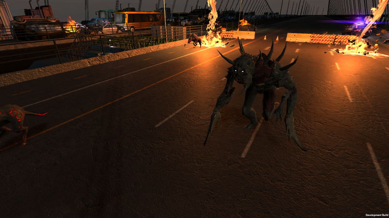 Ultimate Zombie Defense <span class="ext" style="background-color: #2a475e; color: #FFFFFF;">STEAM</span> <span class="ext ext_digital">digital</span> image 5