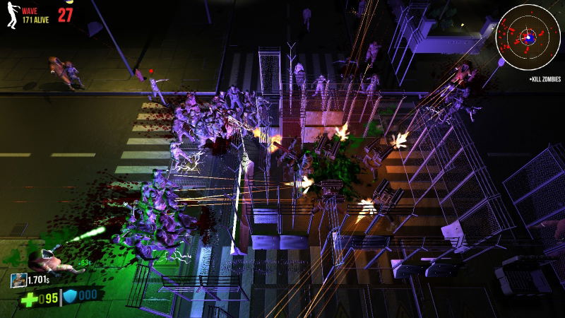 Ultimate Zombie Defense <span class="ext" style="background-color: #2a475e; color: #FFFFFF;">STEAM</span> <span class="ext ext_digital">digital</span> image 8