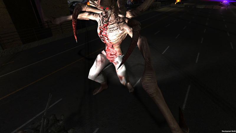 Ultimate Zombie Defense <span class="ext" style="background-color: #2a475e; color: #FFFFFF;">STEAM</span> <span class="ext ext_digital">digital</span> image 9