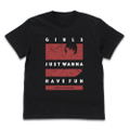 Vampeerz, My Peer Vampires - Vampires T-shirt Black (M Size) thumbnail 1
