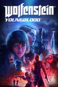 Wolfenstein: Youngblood <span class="ext" style="background-color: #2a475e; color: #FFFFFF;">STEAM</span> <span class="ext ext_digital">digital</span> thumbnail 1