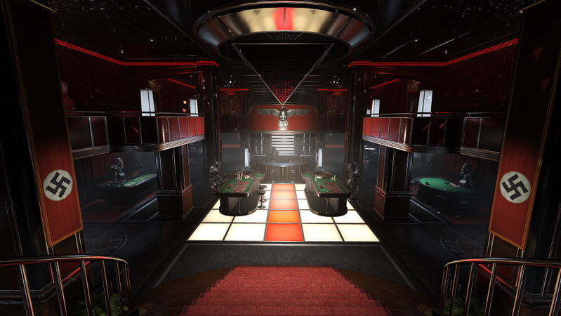 Wolfenstein: Youngblood <span class="ext" style="background-color: #2a475e; color: #FFFFFF;">STEAM</span> <span class="ext ext_digital">digital</span> image 6