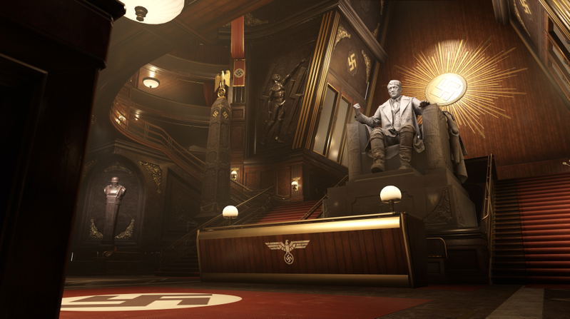 Wolfenstein: Youngblood <span class="ext" style="background-color: #2a475e; color: #FFFFFF;">STEAM</span> <span class="ext ext_digital">digital</span> image 8