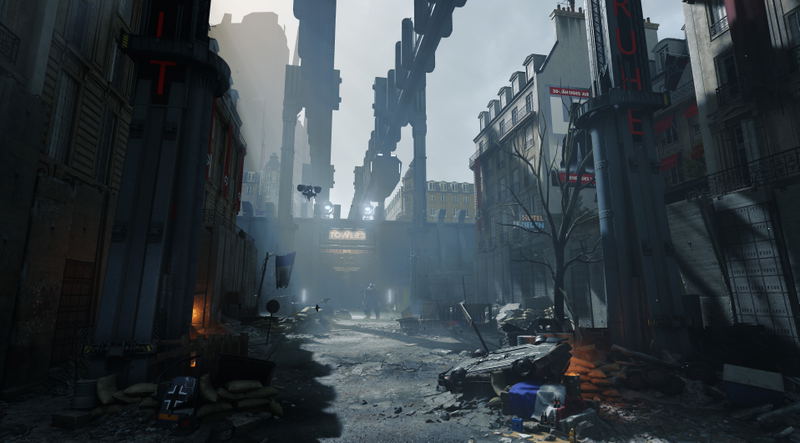Wolfenstein: Youngblood <span class="ext" style="background-color: #2a475e; color: #FFFFFF;">STEAM</span> <span class="ext ext_digital">digital</span> image 9