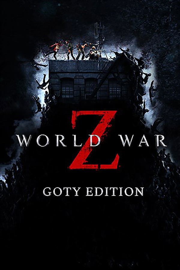 World War Z (GOTY Edition) Epic Store®️ digital for Windows