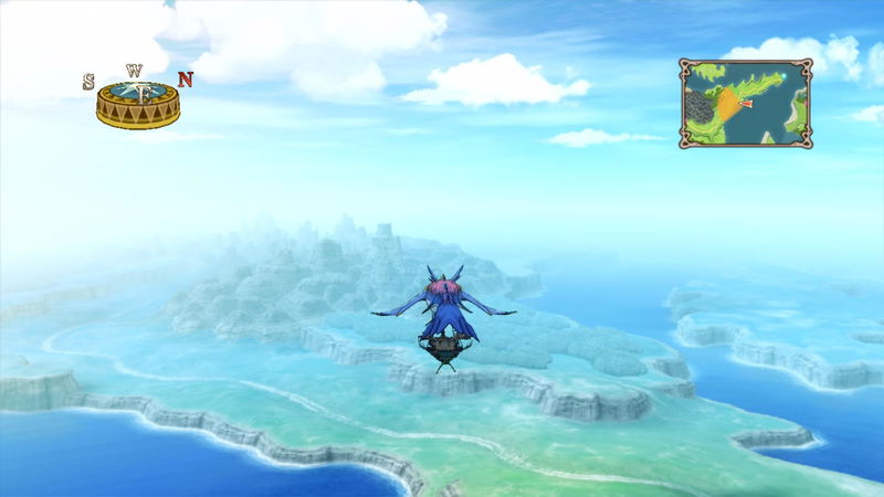 Tales of Vesperia (Definitive Edition) <span class="ext" style="background-color: #2a475e; color: #FFFFFF;">STEAM</span> <span class="ext ext_digital">digital</span> image 6