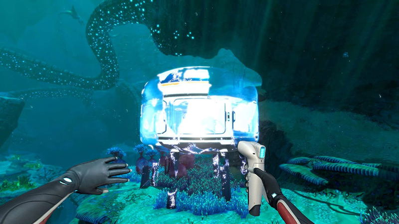 Subnautica: Below Zero image 6