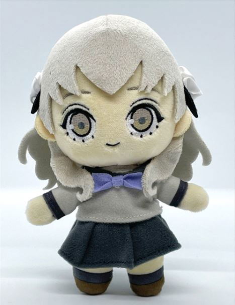 13 Sentinels Aegis Rim Plush: Iori Fuyusaka image 1