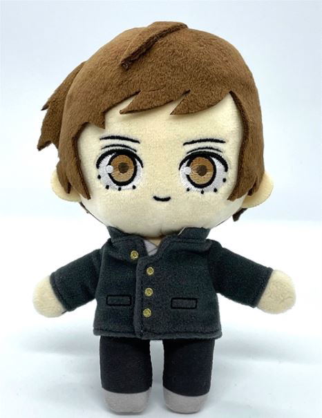 13 Sentinels Aegis Rim Plush: Juro Kurabe