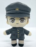 13 Sentinels Aegis Rim Plush: Keitaro Miura thumbnail 1