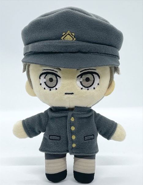 13 Sentinels Aegis Rim Plush: Keitaro Miura image 1