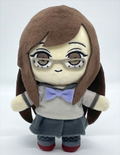 13 Sentinels Aegis Rim Plush: Megumi Yakushiji thumbnail 1