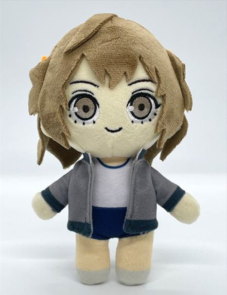 13 Sentinels Aegis Rim Plush: Natsuno Minami image 1