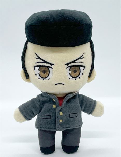 13 Sentinels Aegis Rim Plush: Nenji Ogata image 1