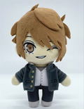 13 Sentinels Aegis Rim Plush: Shu Amiguchi thumbnail 1