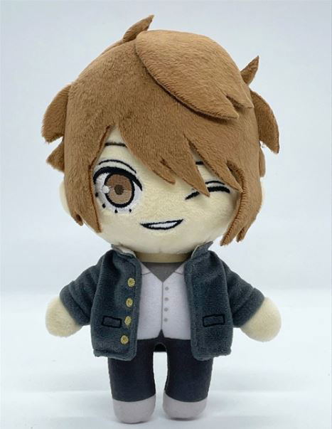 13 Sentinels Aegis Rim Plush: Shu Amiguchi image 1