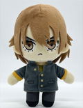 13 Sentinels Aegis Rim Plush: Takatoshi Hijiyama thumbnail 1