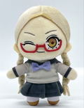 13 Sentinels Aegis Rim Plush: Tomi Kisaragi thumbnail 1