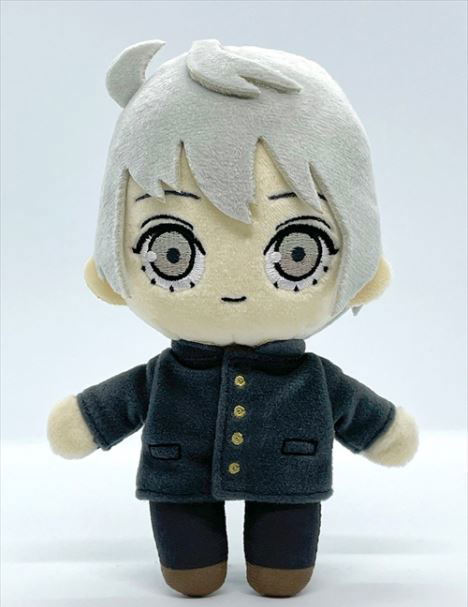 13 Sentinels Aegis Rim Plush: Tsukasa Okino image 1