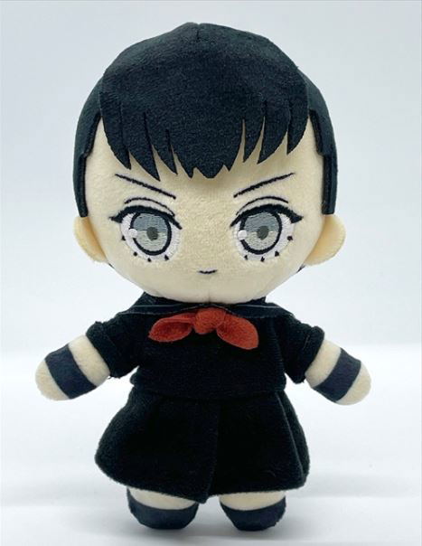 13 Sentinels Aegis Rim Plush: Yuki Takamiya image 1