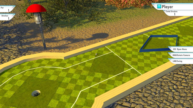 3D MiniGolf <span class="ext" style="background-color: #2a475e; color: #FFFFFF;">STEAM</span> <span class="ext ext_digital">digital</span> image 2