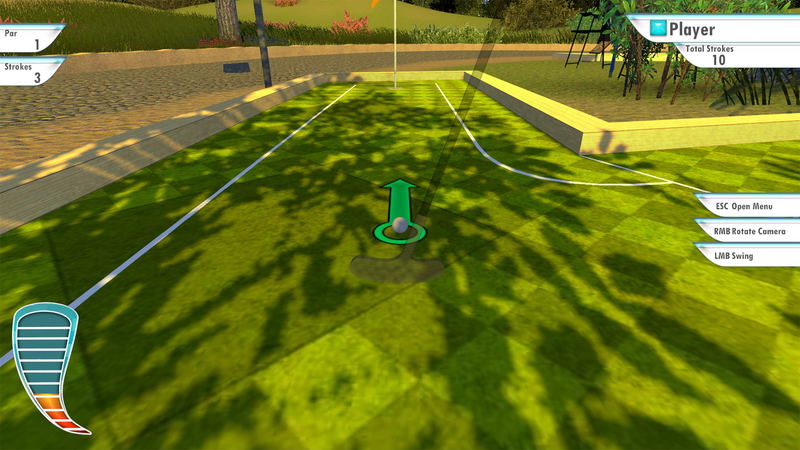 3D MiniGolf <span class="ext" style="background-color: #2a475e; color: #FFFFFF;">STEAM</span> <span class="ext ext_digital">digital</span> image 4