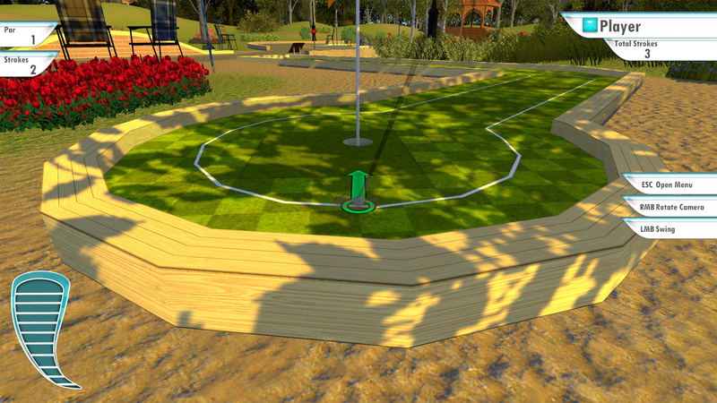 3D MiniGolf <span class="ext" style="background-color: #2a475e; color: #FFFFFF;">STEAM</span> <span class="ext ext_digital">digital</span> image 9