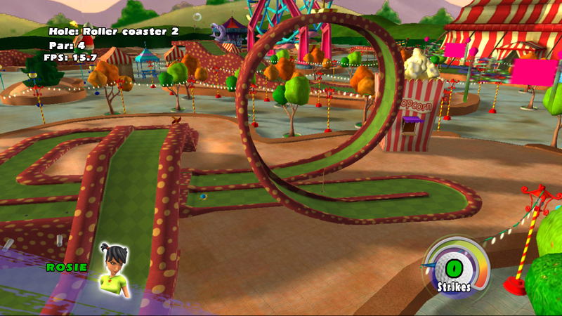 3D Ultra MiniGolf Adventures Deluxe <span class="ext" style="background-color: #2a475e; color: #FFFFFF;">STEAM</span> <span class="ext ext_digital">digital</span> image 3
