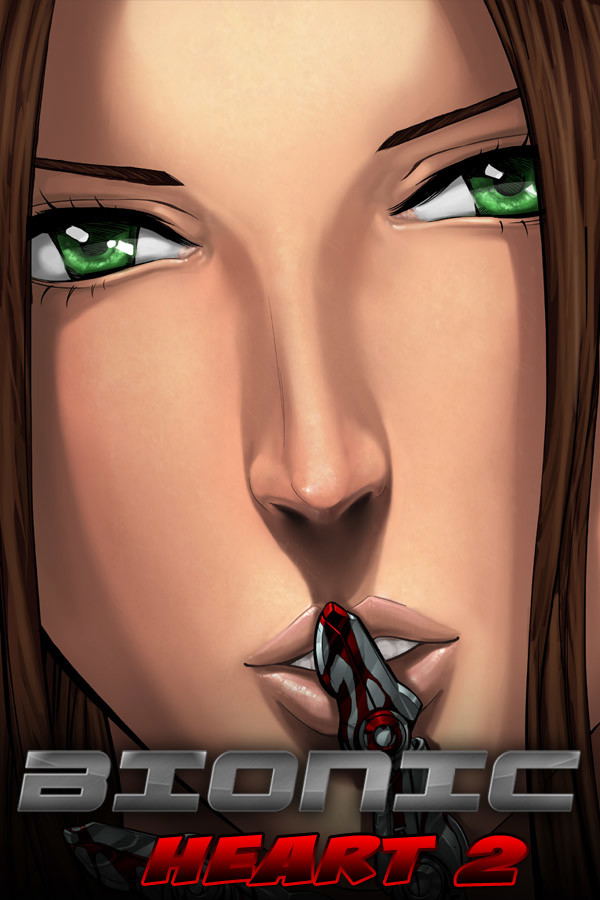 Bionic Heart 2 STEAM digital — Import Game Deal