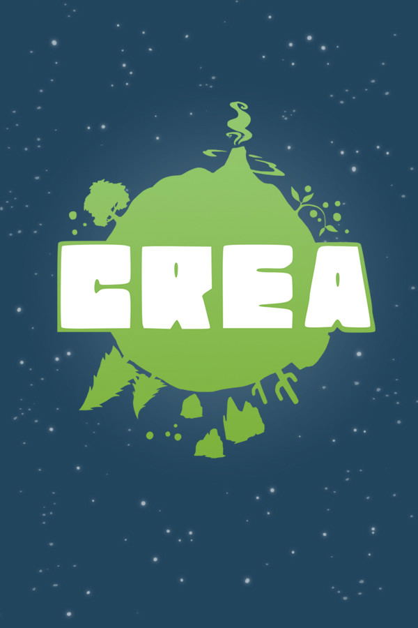 Crea STEAM digital — Import Game Deal
