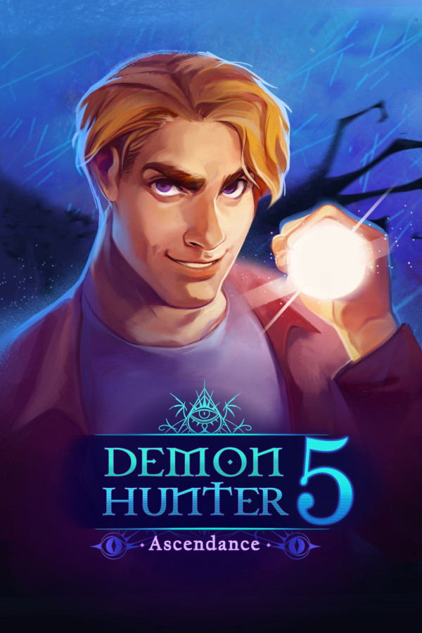 Demon Hunter 5: Ascendance STEAM digital — Import Game Deal