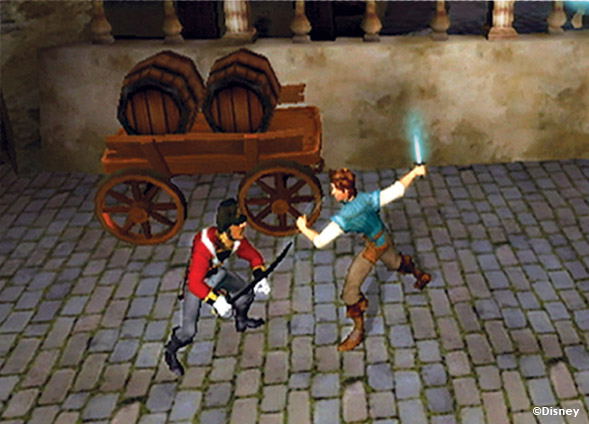 Disney Tangled <span class="ext" style="background-color: #2a475e; color: #FFFFFF;">STEAM</span> <span class="ext ext_digital">digital</span> image 6