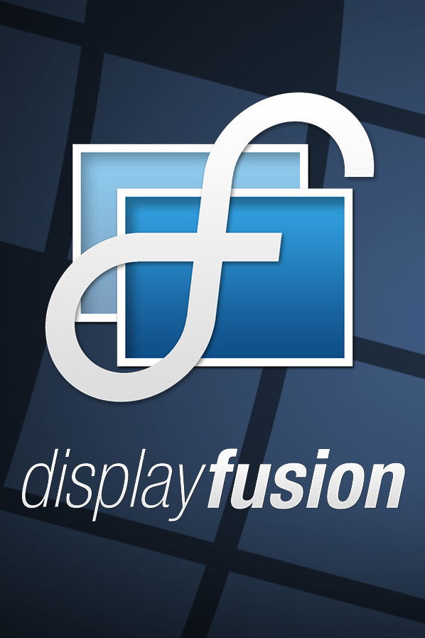 DisplayFusion STEAM digital for Windows
