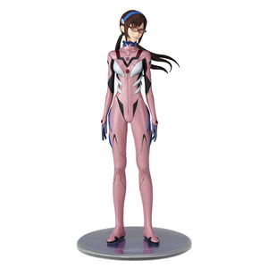 Evangelion 3.0+1.0 Thrice Upon a Time 1/7 Scale Pre-Painted Figure: Eva Girls Mari
