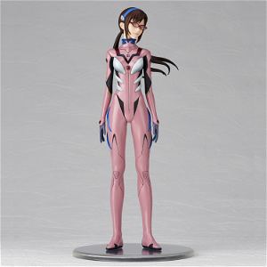 Evangelion 3.0+1.0 Thrice Upon a Time 1/7 Scale Pre-Painted Figure: Eva Girls Mari
