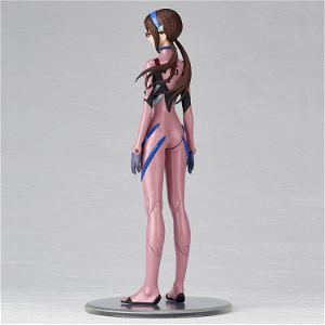 Evangelion 3.0+1.0 Thrice Upon a Time 1/7 Scale Pre-Painted Figure: Eva Girls Mari