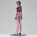 Evangelion 3.0+1.0 Thrice Upon a Time 1/7 Scale Pre-Painted Figure: Eva Girls Mari thumbnail 4