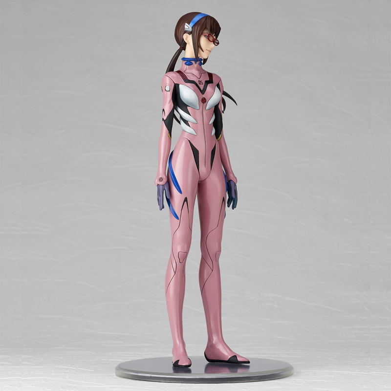 Evangelion 3.0+1.0 Thrice Upon a Time 1/7 Scale Pre-Painted Figure: Eva Girls Mari image 6