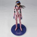 Evangelion 3.0+1.0 Thrice Upon a Time 1/7 Scale Pre-Painted Figure: Eva Girls Mari thumbnail 7