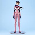 Evangelion 3.0+1.0 Thrice Upon a Time 1/7 Scale Pre-Painted Figure: Eva Girls Mari thumbnail 8