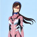 Evangelion 3.0+1.0 Thrice Upon a Time 1/7 Scale Pre-Painted Figure: Eva Girls Mari thumbnail 9