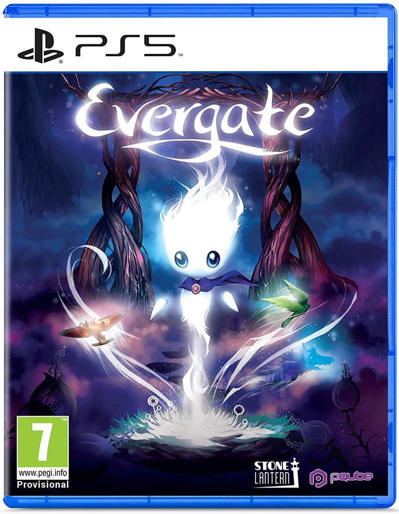 Evergate — Import Game Deal