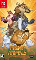 Fight of Animals (English) thumbnail 1
