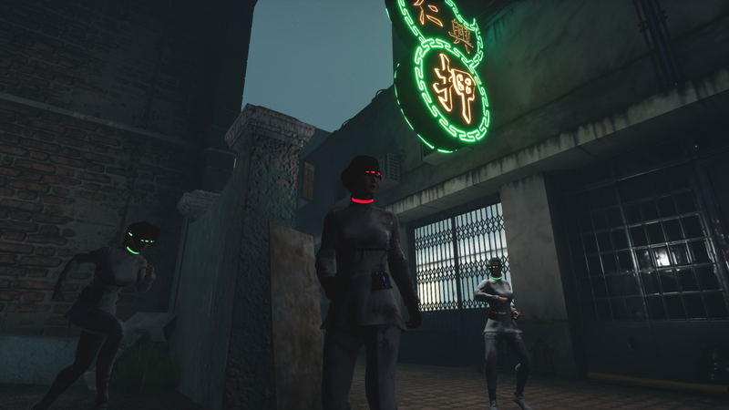 Fight the Horror <span class="ext" style="background-color: #2a475e; color: #FFFFFF;">STEAM</span> <span class="ext ext_digital">digital</span> image 2