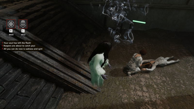 Fight the Horror <span class="ext" style="background-color: #2a475e; color: #FFFFFF;">STEAM</span> <span class="ext ext_digital">digital</span> image 6