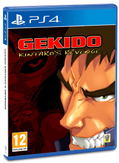 Gekido: Kintaro's Revenge thumbnail 1