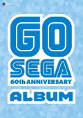 Go Sega - 60th Anniversary Album thumbnail 1