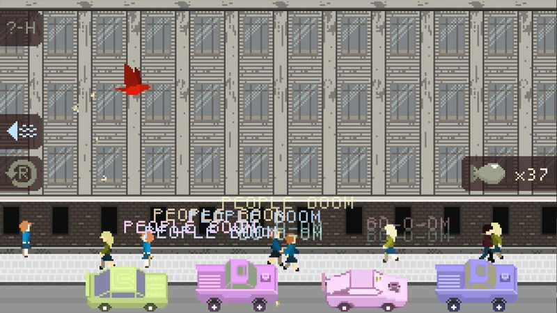 Grand Pigeon's Duty <span class="ext" style="background-color: #2a475e; color: #FFFFFF;">STEAM</span> <span class="ext ext_digital">digital</span> image 10