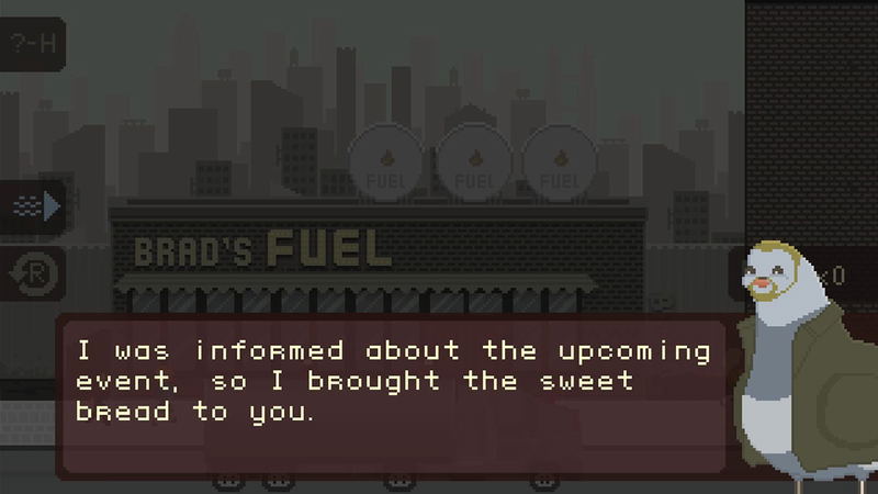 Grand Pigeon's Duty <span class="ext" style="background-color: #2a475e; color: #FFFFFF;">STEAM</span> <span class="ext ext_digital">digital</span> image 2