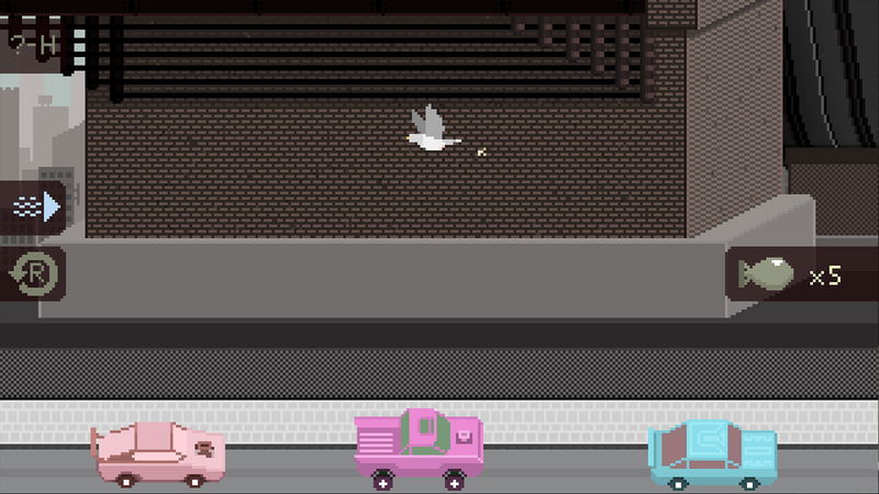 Grand Pigeon's Duty <span class="ext" style="background-color: #2a475e; color: #FFFFFF;">STEAM</span> <span class="ext ext_digital">digital</span> image 5